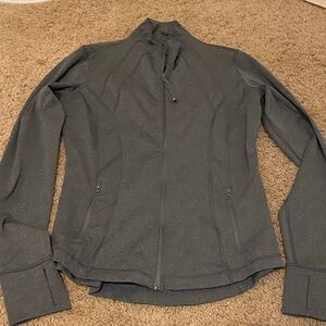 Women’s 90 degree Gray Jacket